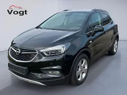 Gebraucht 2019 Opel Mokka X Innovation SUV | 12.990 € (Fairer Preis)