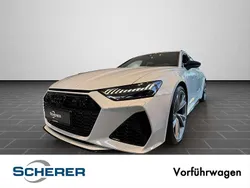 Weiß Gebraucht 2025 Audi RS6 Sport Kombi | 122.990 € (Guter Preis)