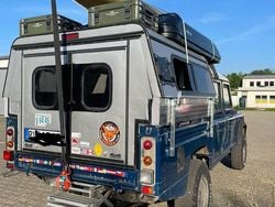 Gebraucht 2001 Land Rover Defender SUV | 29.250 €