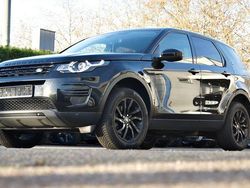 Santorini black Gebraucht 2019 Land Rover Discovery Sport SE SUV | 19.900 € (Fairer Preis)