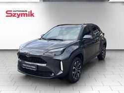 Grau Gebraucht 2024 Toyota Yaris Cross Style SUV | 26.380 € (Guter Preis)