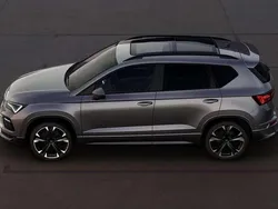 Magic schwarz metallic Neu 2025 Cupra Ateca SUV | 36.142 € (Guter Preis)