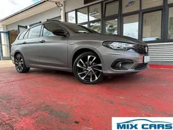Grau Gebraucht 2019 Fiat Tipo S Kombi | 13.970 € (Fairer Preis)