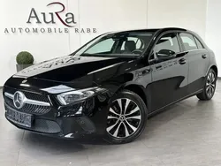 Nachtschwarz Gebraucht 2022 Mercedes A250 Style Limousine | 24.989 € (Guter Preis)