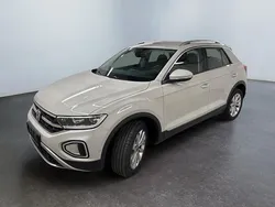 Gebraucht 2024 VW T-Roc Style SUV | 28.055 € (Guter Preis)