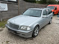 Gebraucht 1998 Mercedes C180 Kombi | 2.490 € (Fairer Preis)
