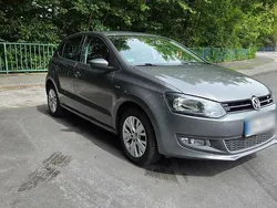 Grau Gebraucht 2013 VW Polo Life Kleinwagen | 7.999 € (Fairer Preis)