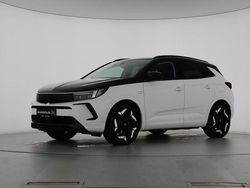 Weiß Gebraucht 2022 Opel Grandland X GSe SUV | 23.449 € (Fairer Preis)