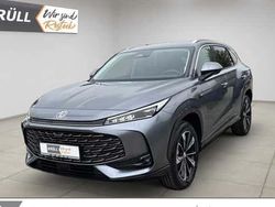 Grau Neu 2025 MG HS Comfort SUV | 26.890 € (Guter Preis)