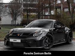 Schwarz Neu 2025 Porsche 992 | 238.690 € (Superpreis)