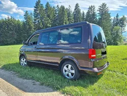 Gebraucht 2015 VW T5 Beach Van | 34.900 €