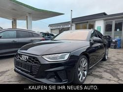 Other Gebraucht 2020 Audi S4 Performance Kombi | 32.590 € (Guter Preis)