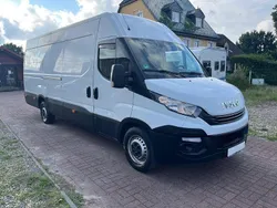 White ic 194 Gebraucht 2019 Iveco Daily Van / Kleinbus | 15.800 € (Fairer Preis)