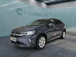 Grau Gebraucht 2024 VW Taigo SUV | 27.649 € (Fairer Preis)