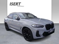 Grau Gebraucht 2023 BMW X4 M Sport SUV | 52.890 € (Fairer Preis)