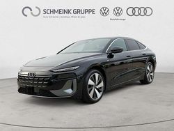 Schwarz Neu 2025 Audi A6 e-tron Sport Limousine | 73.990 € (Teuer)
