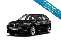 Schwarz Gebraucht 2022 BMW X1 M Sport SUV | 25.990 € (Guter Preis)