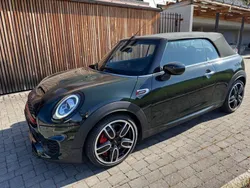 Grün Gebraucht 2020 Mini John Cooper Works Kleinwagen | 29.100 € (Fairer Preis)