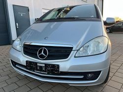 Silber Gebraucht 2010 Mercedes A180 Limousine | 4.999 € (Fairer Preis)