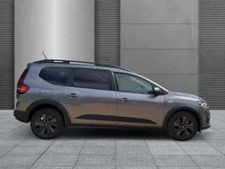 Dolomitgrau Neu 2025 Dacia Jogger Expression Kombi | 23.490 € (Fairer Preis)