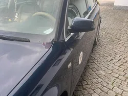 Blau Gebraucht 2004 Audi A4 Kombi | 1.300 € (Guter Preis)