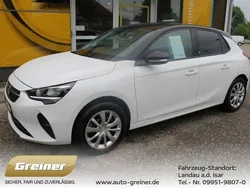 5 türen Gebraucht 2021 Opel Corsa-e Edition Kleinwagen | 13.370 € (Guter Preis)