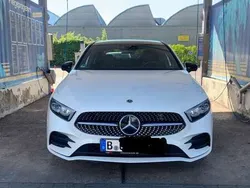 Gebraucht 2020 Mercedes A250 AMG line Limousine | 34.000 € (Etwas zu teuer)