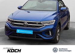 Gebraucht 2025 VW T-Roc R-line SUV | 32.460 € (Teuer)