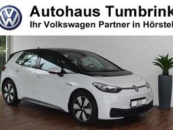 Gletscherweiß metallic Gebraucht 2021 VW ID.3 Pro Performance Kleinwagen | 24.980 € (Fairer Preis)