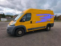 Gelb Gebraucht 2011 Citroën Jumper Van / Kleinbus | 5.500 € (Superpreis)