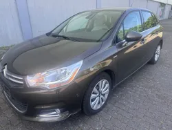 Grau Gebraucht 2011 Citroën C4 Exclusive Limousine | 4.990 € (Fairer Preis)