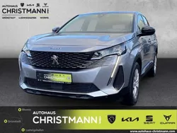 Lack grau artense/metallic kla Gebraucht 2022 Peugeot 3008 Active SUV | 24.990 € (Fairer Preis)
