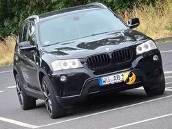 Gebraucht 2013 BMW X3 SUV | 13.500 € (Fairer Preis)