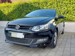 Schwarz Gebraucht 2011 VW Polo Style Limousine | 6.599 € (Fairer Preis)