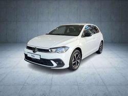 Weiß Gebraucht 2025 VW Polo Goal Limousine | 27.280 € (Teuer)