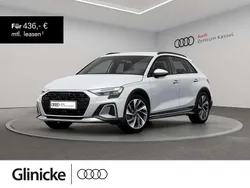Grün Neu 2025 Audi A3 Ambiente Limousine | 39.390 € (Fairer Preis)