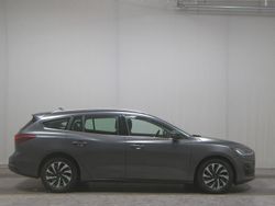 Grau Gebraucht 2022 Ford Focus Titanium Kombi | 11.480 € (Fairer Preis)
