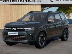 Schwarz Neu 2025 Dacia Bigster Extreme SUV | 34.530 € (Fairer Preis)