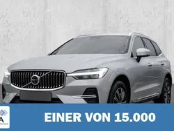 Silber metallic Gebraucht 2023 Volvo XC60 Inscription SUV | 42.260 € (Guter Preis)