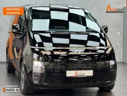 Schwarz Gebraucht 2023 Hyundai Staria Prime Van | 41.990 € (Fairer Preis)