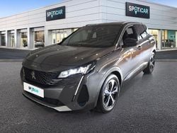 Grau Gebraucht 2023 Peugeot 3008 GTi SUV | 21.720 € (Guter Preis)