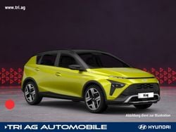 Othercolor Gebraucht 2022 Hyundai Bayon Prime SUV | 26.951 €