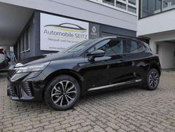 Noir etoile Neu 2025 Renault Clio V Techno Limousine | 21.200 € (Fairer Preis)