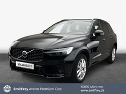 Schwarz Gebraucht 2023 Volvo XC60 Plus SUV | 42.890 € (Guter Preis)