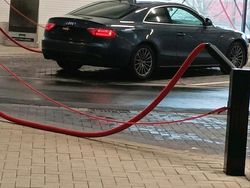 Grau Gebraucht 2008 Audi A5 Coupé | 5.000 € (Guter Preis)