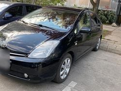 Schwarz Gebraucht 2008 Toyota Prius Kombi | 5.900 € (Fairer Preis)