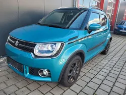 Blau Gebraucht 2019 Suzuki Ignis Comfort Kleinwagen | 10.800 € (Superpreis)