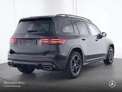 Kosmosschwarz Gebraucht 2024 Mercedes GLB220 AMG SUV | 44.990 € (Guter Preis)