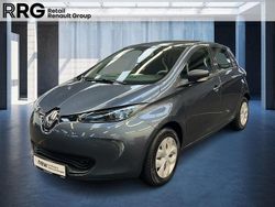Grau Gebraucht 2019 Renault Zoe Life Kleinwagen | 8.770 € (Guter Preis)