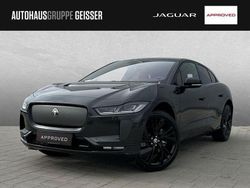 Grau Gebraucht 2024 Jaguar I-Pace R-Dynamic SUV | 57.750 €